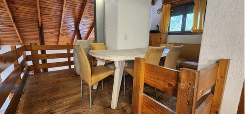 Venta Casa 4 Ambientes A Metros Del Mar Pinamar