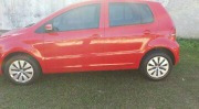Volkswagen Fox 2015 1.6 Trendline Total Flex 5p