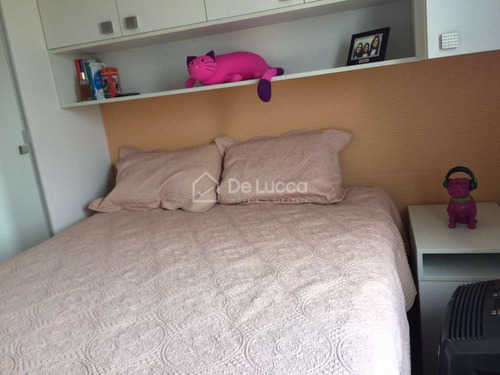 Imagem 10 de 26 de Apartamento À Venda Em São Bernardo - Ap009409