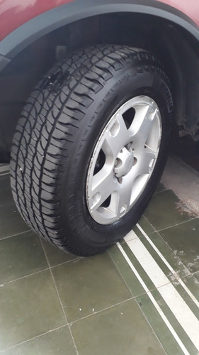 Ford Ecosport 2.0 Xlt 4x4 2006