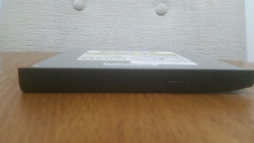 Drive Leitor Dvd Notebook Ts-l632h