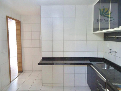 Imagem 9 de 27 de Casa Duplex Com Com Móveis Projetados - Ca0582