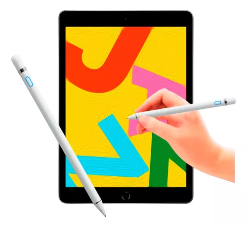 comprar Caneta Stylus Touch Para Tablet Galaxy Tab A7 Lite T220 T225