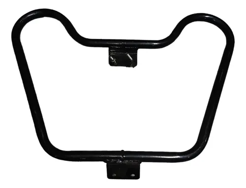 Defensa Motor Para Tigra