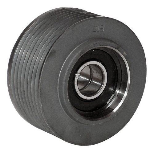 Polea Repuesto Tensor Transit Bus Transit Bus L6 5.9l 2003
