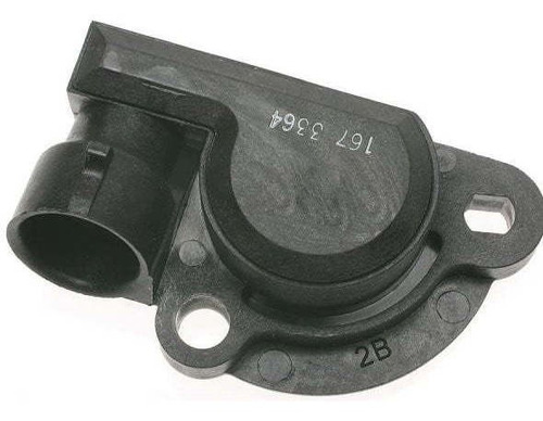 Sensor Tps Chevrolet C1500 Pickup 1991 1992 1993 1994 1995