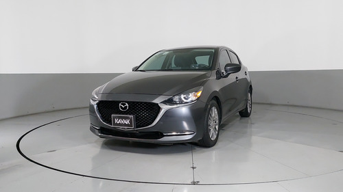 Mazda Mazda 2 1.5 I GRAND TOURING AUTO