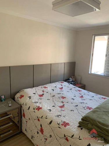 Imagem 7 de 30 de Casa À Venda, 220 M² Por R$ 950.000,00 - Jardim San Marino - São José Dos Campos/sp - Ca1280