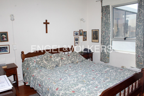 Venta De Departamento