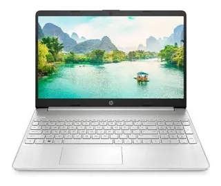 Portátil Hp 15-ef2501la Ryzen 5 5500 16gb 512gb 15p Win 11