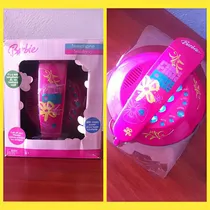 Comprar Teléfono Barbie Funcional Para Pequeñas Y No Tan Pequeñas