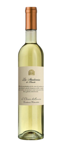 Los Stradivarius L'elisir D'amore Semillón 500 Ml Año 2021