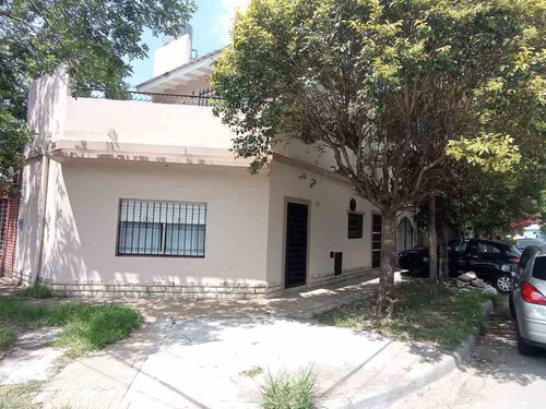 Casa Ph En Venta En Ituzaingo Norte