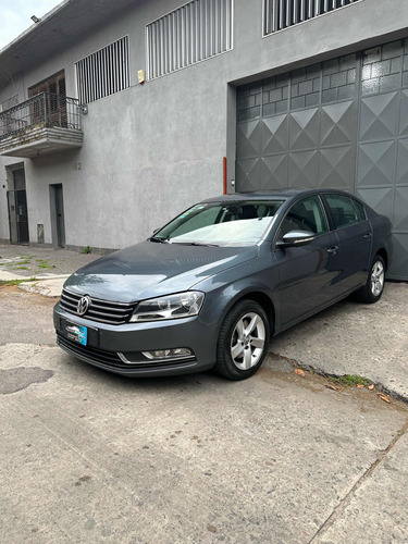 Volkswagen Passat 1.8 Confort Tsi 160cv