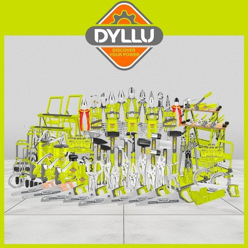 Multimetro Tester Digital 600v (2000 Cuentas) Dyllu By Total