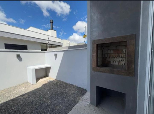 Casa A Venda No Reserva Bela Vista , Com 03 Dormitórios , In