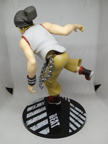 The World Ends With You The Animation Figure - Beat (Usado)