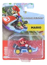 Comprar Vehículo De Juguete Mario Kart Mario Kart Rojo