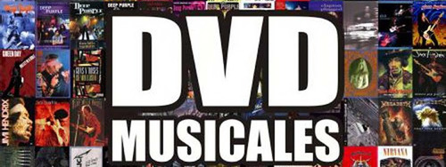 Musicales Y Conciertos  En Dvd