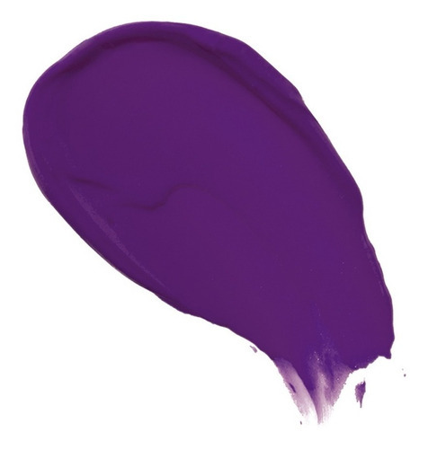 Labial Color Sensational Vivid Matte Liquid Maybelline Acabados Mate Color 45 Vivid Violet