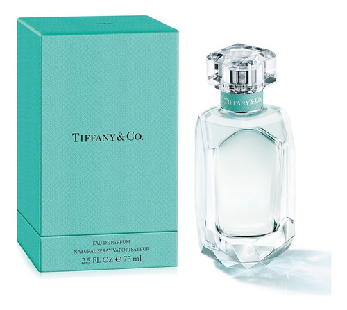 Tiffany Edp 75 Ml