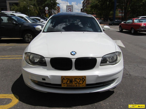 Bmw Serie 1 120i At 2000 Cc
