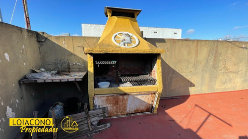 Imagen 15 de 19 de Ph Planta Baja 3amb Terraza - Pola 3100 - Loiacono Propiedades
