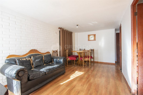 Casa En Venta De 4 Dorm. Villa El Alba Puente Alto