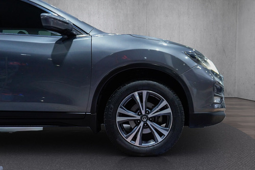 Nissan X-Trail 2.5 Advance 2 Row Cvt