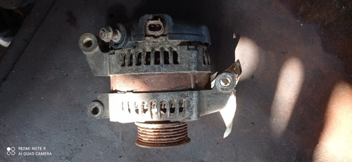 Alternador Gran Cherokee 2010 Original 