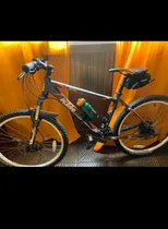 Comprar Bicicleta Ktm Rin 26 Ktm