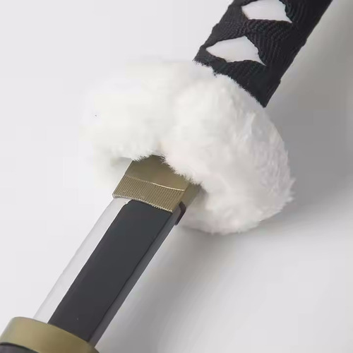 Katana Espada Acero Trafalgar Law One Piece