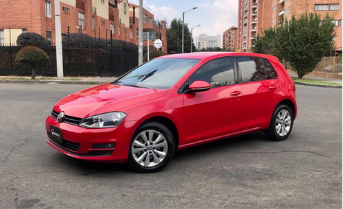 Volkswagen Golf 1.6 Comfortline