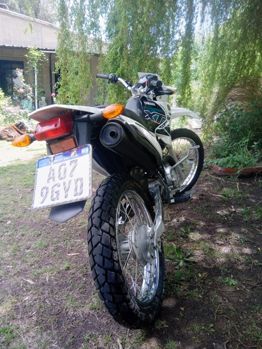Imagen 2 de 9 de Yamaha Xtz 125