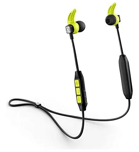 educar pasos Jajaja Sennheiser Cx 685 Adidas Sports In Ear Headphones | MercadoLibre 📦