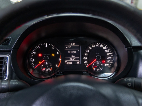 Volkswagen Fox 1.6 Highline