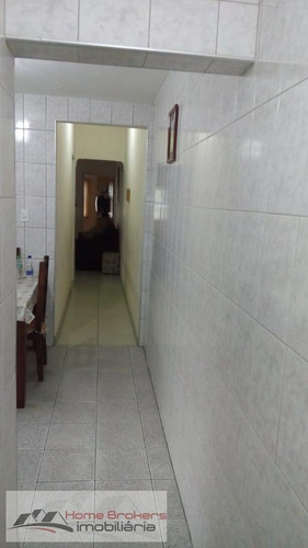 Imagem 7 de 15 de Casa Para Venda Em Jundiaí, Ponte De Campinas, 2 Dormitórios, 1 Banheiro, 1 Vaga - 20038p_2-1124503