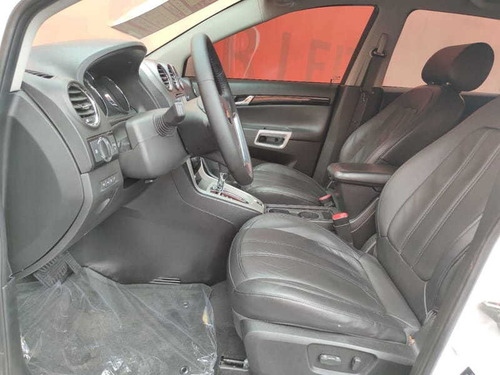 Imagem 14 de 15 de Chevrolet Captiva Sport 2.4 2014