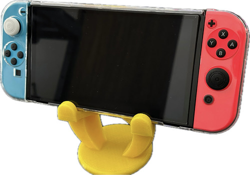 Soporte Para Nintendo Switch