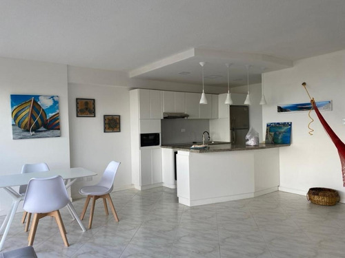 Imagen 5 de 15 de Hermoso Apartamento Vacacional Con Vista Al Mar