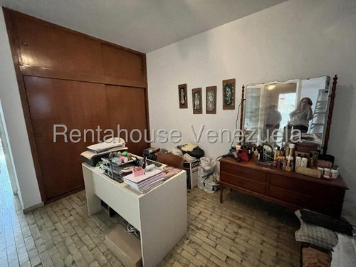 Leandro Manzano Casa En Venta,vista Alegre Mls #25-12223 As