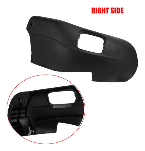 22091813309b51 Funda Para Borde Izquierdo Del Lado Del Condu