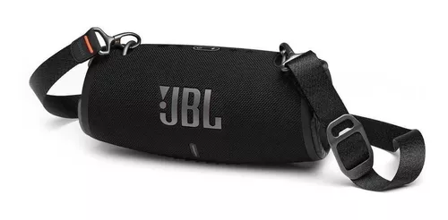 Parlante JBL Xtreme 3 100V Musica Bluetooth - JBL