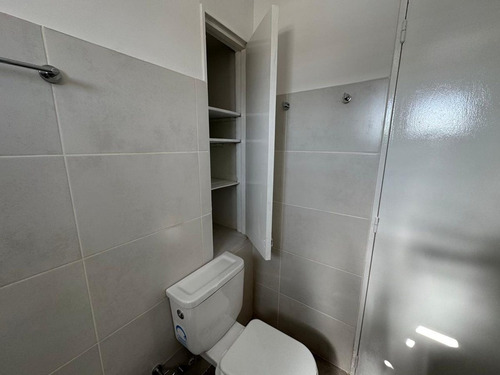 Venta Depto 2 Amb Quilmes Centro -apto Credito