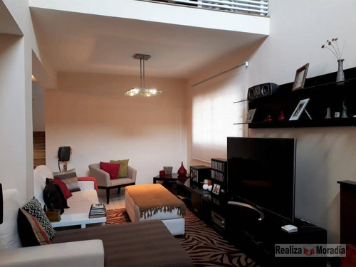 Imagem 4 de 30 de Casa À Venda, 244 M² Por R$ 901.000,00 - Granja Viana - Cotia/sp - Ca0988