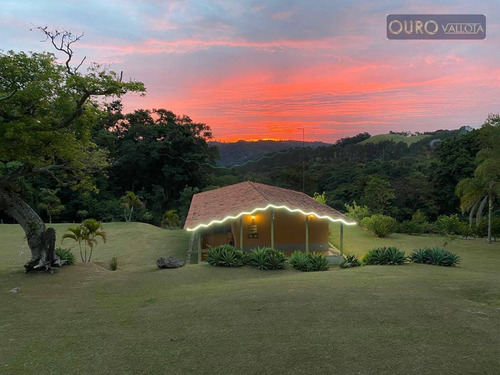 Sitio Com 8 Alqueires - Ch 210301n - Ch0022