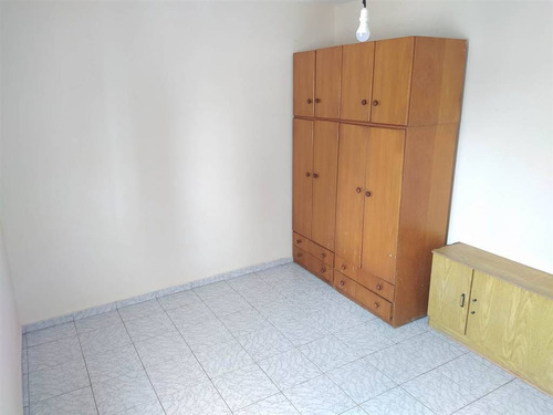 Imagem 15 de 28 de Apartamento Com 1 Dorm, Guilhermina, Praia Grande - R$ 190 Mil, Cod: 1628 - Rno1628