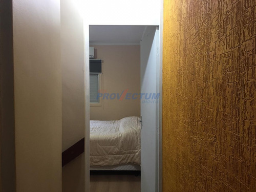 Imagem 9 de 17 de Casa À Venda Em Vila Maria Eugênia - Ca271332
