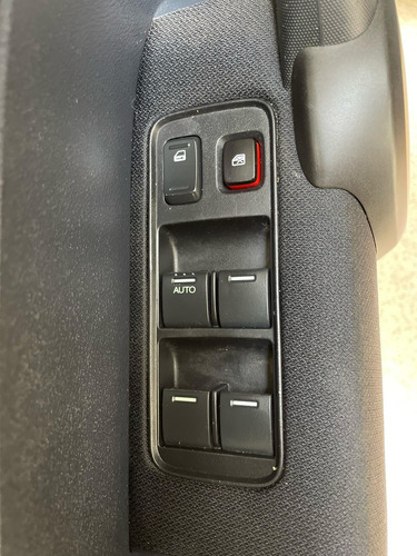 Honda CR-V 2.0 LX 4X2 16V