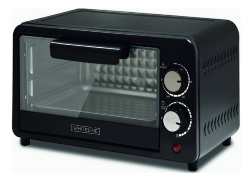 Horno Multifuncional (whiteline)